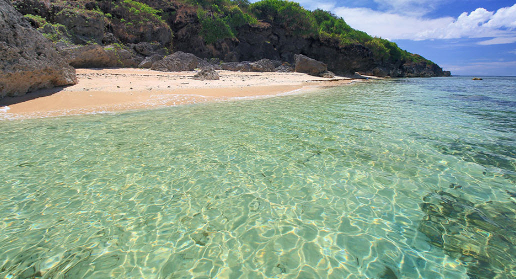 Lubang Island, Philippines, Philippines